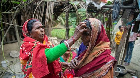 In Photos: Worshipping Ma Bonbibi, Mother to Humans and Tigers in ...