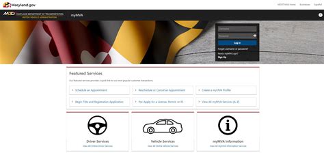 Website - American Association of Motor Vehicle Administrators - AAMVA