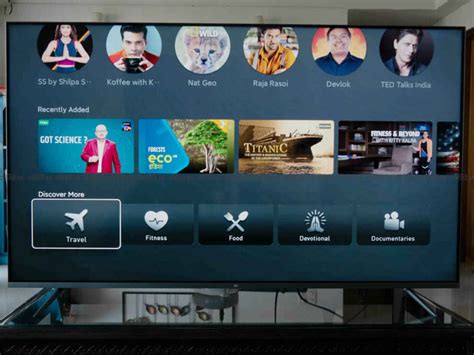 Redmi Smart TV X Series vs Mi QLED TV: What’s the difference? | Digit