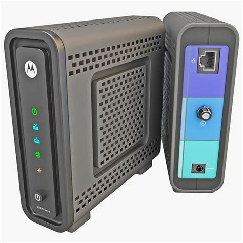 Image result for SB6121 Modem
