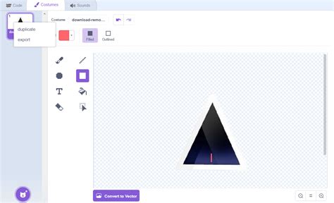 Geometry Dash How to Make a Scratch Game 的图像结果