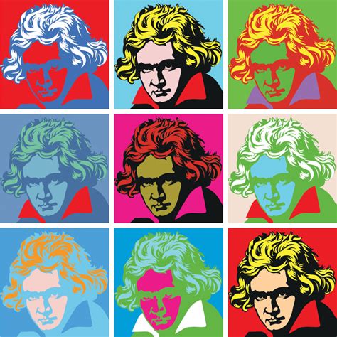 Black Beethoven - Anthropology News