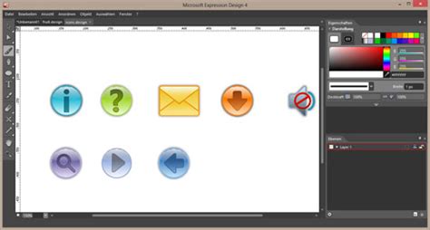 Expression Web Design 的图像结果