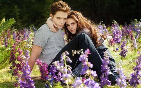 Fondos Saga Crepusculo, The Twilight Saga Wallpapers