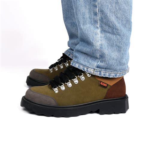 Buy Men's Boots, Sneakers and Loafers | IKOHO Online Shoes Store – Ikoho
