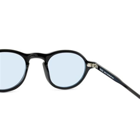 Peter and May - The Cool Kid - Black / Bein blue