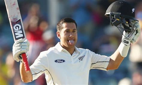 Ross Taylor to retire from international cricket