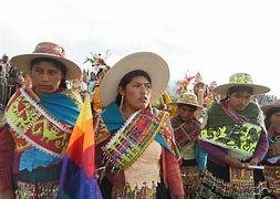 Bolivian 的图像结果