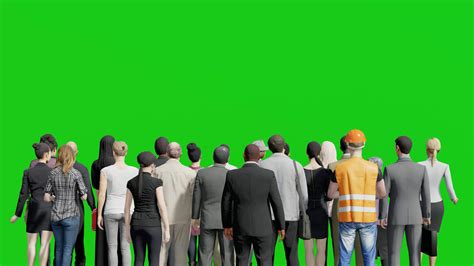 Green screen People 的图像结果