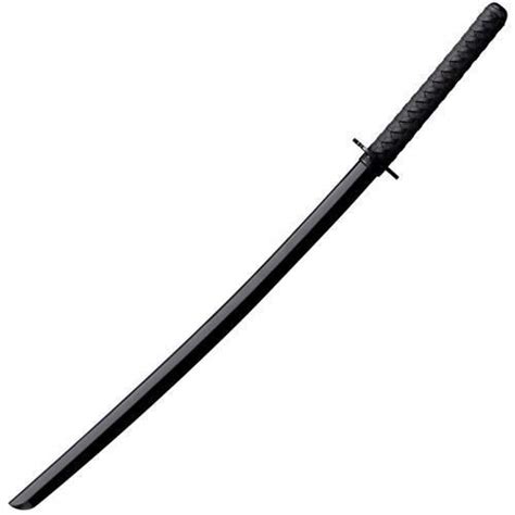 Тренировочный меч Cold Steel модель 92BKKCZ Bokken купить на OZON по ...