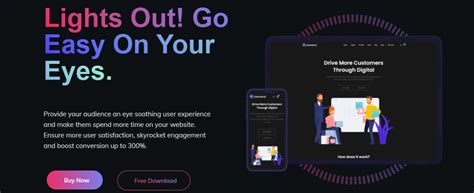 Compare Droit Dark Mode V/S Dracula Dark Mode - Which is Best in 2025?