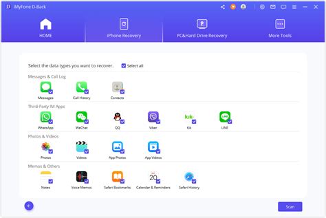 Image result for IPhone Data Recovery Software
