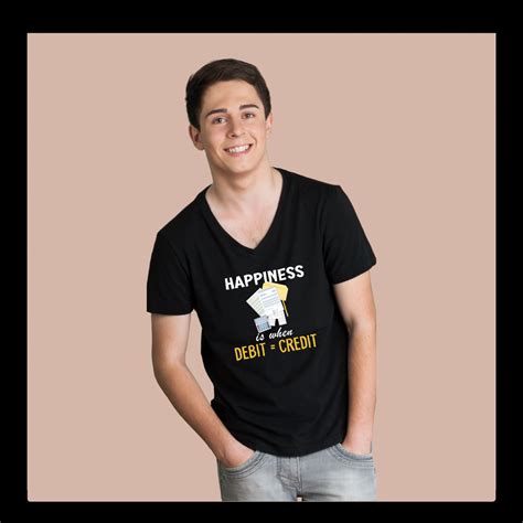 Chartered Accountant – Comic Tees