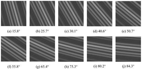 Velocity Vector Estimation of Two-Dimensional Flow Field Based on STIV