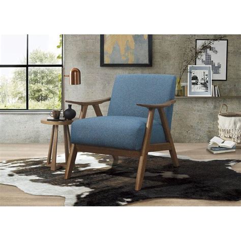 Hofstetter Wide Armchair