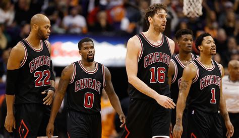 Bulls sounding like - and hoping for - 2010 and 2011 | Chicago Bulls