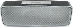 Buy SoundLOGIC Thump 10 W Mobile/Tablet Speaker Online from Flipkart.com