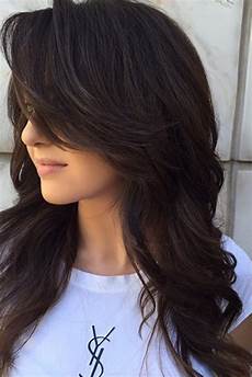 Different Ways To Style Layered Hair by 14 Ways To Style Haircuts With Layers 12 Ilove Different Ways To Style Layered Hair