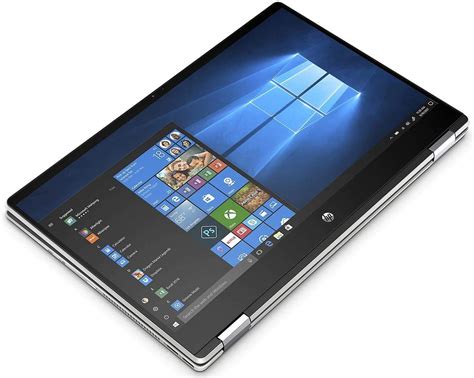 Buy HP 2021 New Pavilion X360 15.6" FHD Touchscreen Laptop Intel Core ...