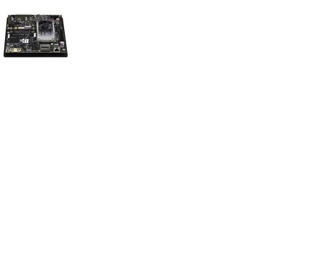 NVIDIA Jetson TX2 Development Kit – Havoc Hobby