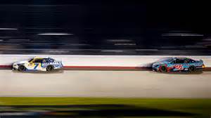 NASCAR playoff picture: Xfinity points standings after Bristol race