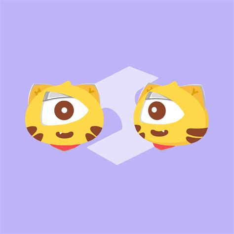 虎牙直播ip延展设计|平面|吉祥物|王六一helenw - 原创作品 - 站酷