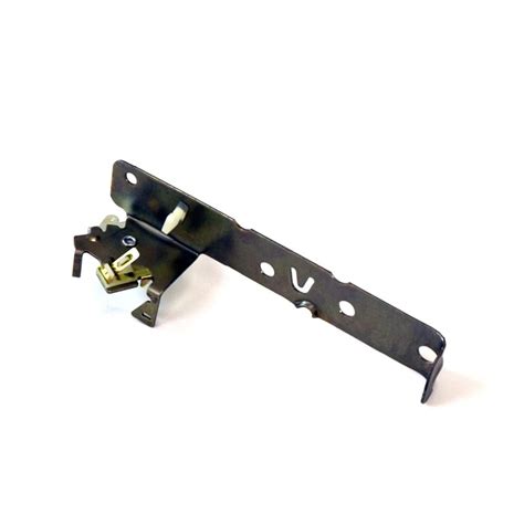 Briggs & Stratton 691445 Lawn Mower Part Throttle Control Bracket ...