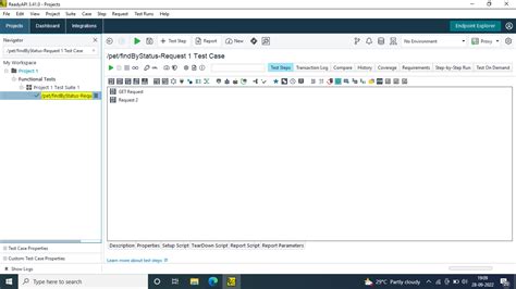 API Testing Using Ready API 的图像结果