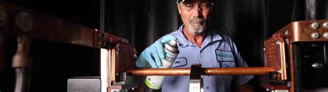 Magnetic Particle Inspection Consumables | Magnaflux