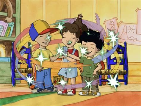 Emmy dragon tales gallery – Artofit