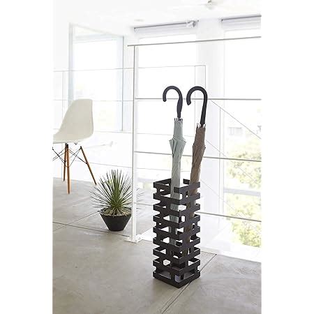 INDIAN DECOR 507029 Home Brick Umbrella Stand, Storage for Umbrellas ...