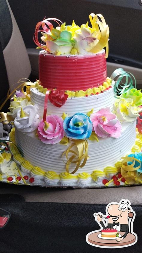Balaji panir Bhandar & Birthday cake, Nawa Teda - Restaurant reviews