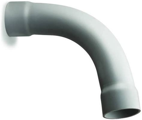 PRINCE Agri Fab Bend - Pipe Fiting, Size : 32mm 2-Way 45° Elbow Pipe ...