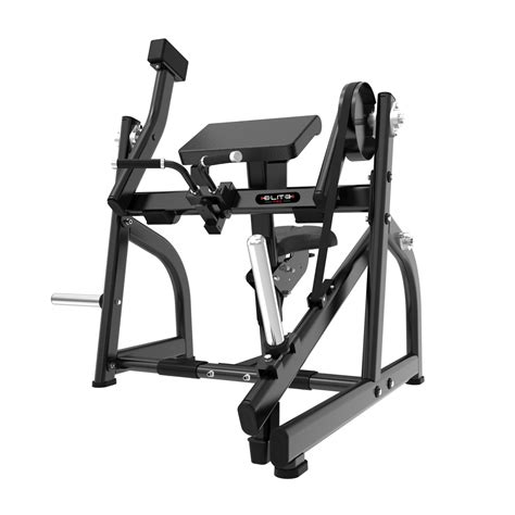 TN Seated Bicep Curl - Elite Pro Fitness