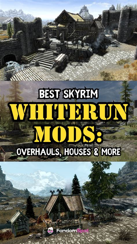 Best 13 Top 30 Best Player Houses in Skyrim: The Ultimate Collection ...