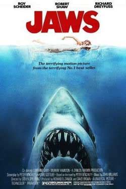 电影大白鲨1高清完整版在线观看免费 - TVBWind港剧网