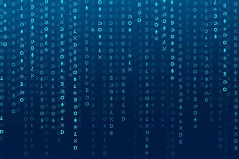 Crypto background Images - Free Download on Freepik