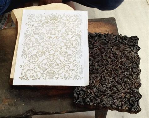 Block Printing Designs 的图像结果