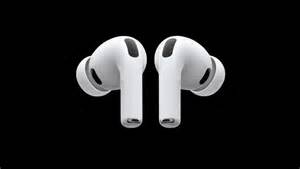 AirPods Pro With Cameras? Apple Rumored to Add a Wild New Feature - Tech
