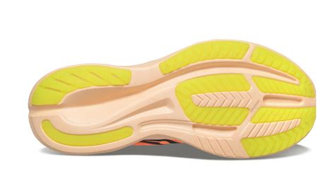 Saucony Men´s Ride 15 Running Shoe， Campfire Story， 11-