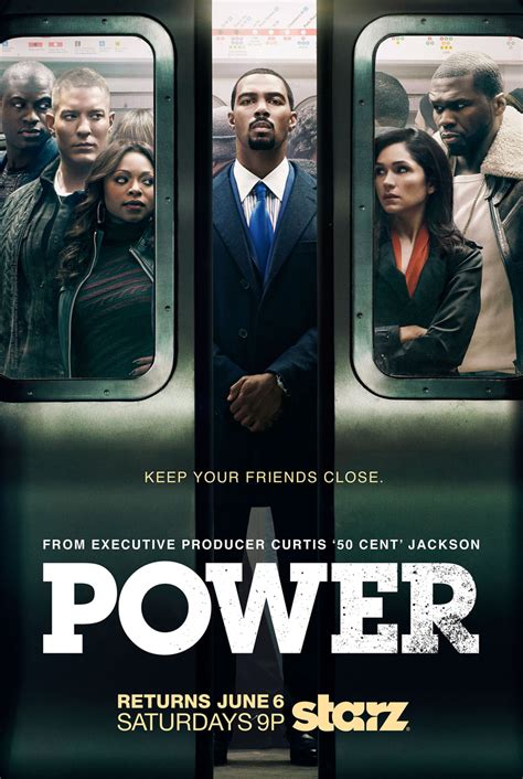 Image result for O2tvseries Power