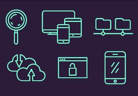 Image result for Free Vector Web Icons