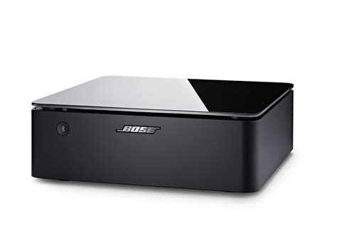 Music Amplifier: amplificador de altavoz | Bose