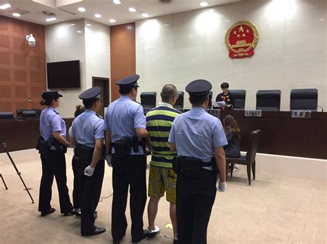 刘汉弟弟刘维涉黑案审判最后陈述：7名被告人全部认罪-闽南网
