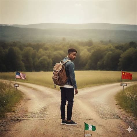 I enrolled with a student visa in Johns Hopkins University, Baltimore, USA. I invented ...