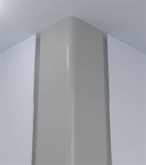 Corner Guards - Wall Protection Products | Wallprotex