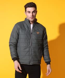 Christy World Full Sleeve Solid Men Jacket - Buy Christy World Full ...