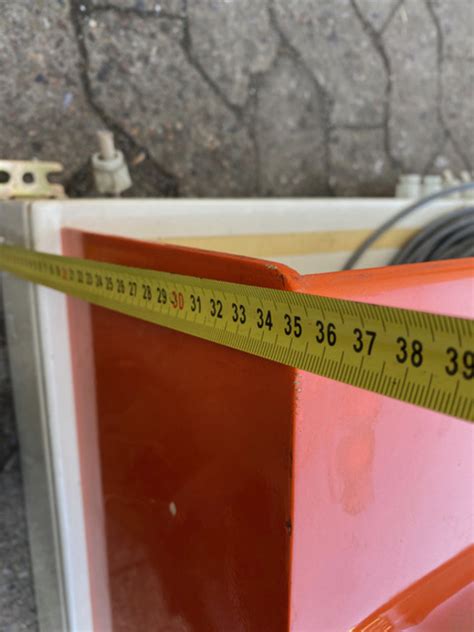 Control display control panel Koma Monocell deep-freeze cell