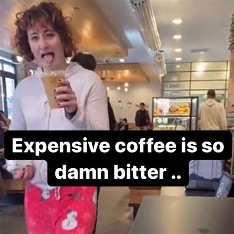 Why Is Expensive Coffee So Damn Bitter