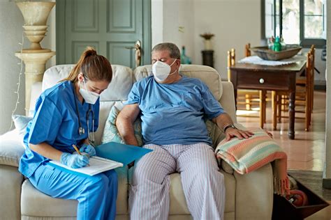 Comprehensive Guide to Assessing Your Loved One's Needs for Home Health Care — Invest in your ...